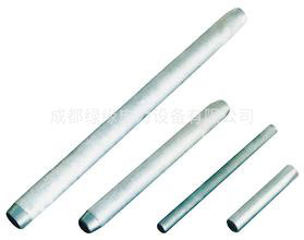 JYD型接續(xù)管（鋼芯鋁絞線用、液壓液壓對接)