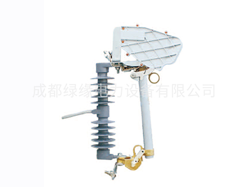 HRW10-12F/100A、HRW10-12F/200A戶外高壓硅橡膠跌落式熔斷器