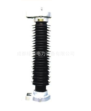 HY1.5W-60/144、HY1.5W-72/186變壓器中性點型避雷器